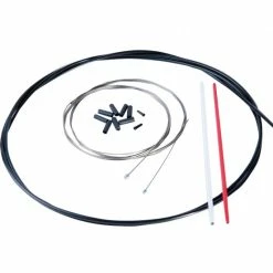 SBDEKIT Kit De Gaine De Dérailleur