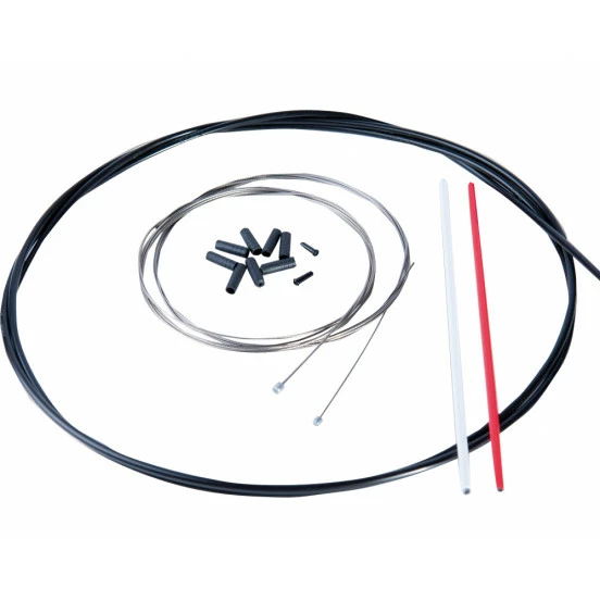 SBDEKIT Kit De Gaine De Dérailleur 1 SBDEKIT Kit De Gaine De Dérailleur