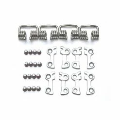 HTPAKM2T2 Kit Entretien Roulement M2, T2, T2SX