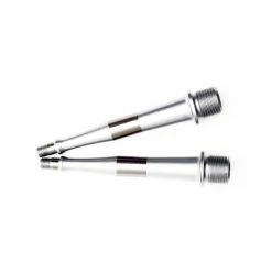 HTPAAXT2CR Kit Axe Chromo Pour Pédale T2/T2SX