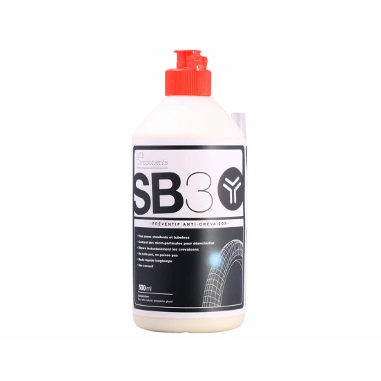 SBPALAT500 Liquide Préventif Tubeless 500ml 1 SBPALAT500 Liquide Préventif Tubeless 500ml