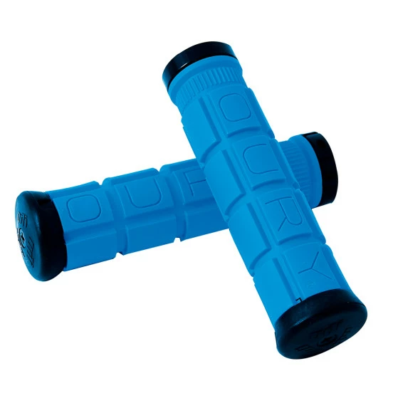 OUGRLOC LOCK-ON Grips 1 OUGRLOC LOCK-ON Grips