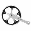 MWPA350630 Pédalier 165mm Singlespeed