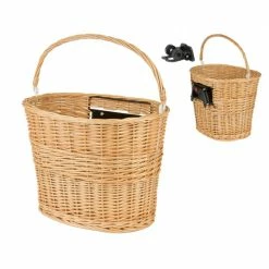 MWPA431572 Panier BA-FW Clip Bar