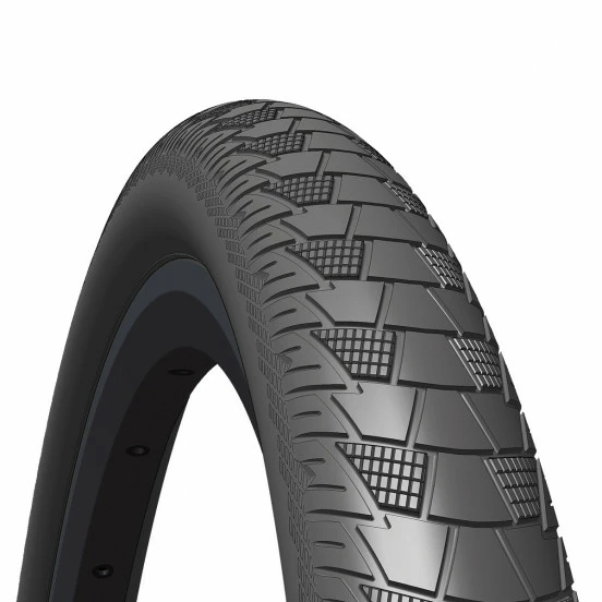 MIPNCTYHP26 Pneu Cityhopper 26 X 2,25 1 MIPNCTYHP26 Pneu Cityhopper 26 X 2,25