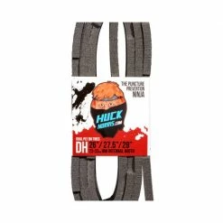 HUPNDH Mousse DH-Ebike - Huck Norris