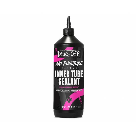MUROPU1 Inner Tube Sealant 1L 1 MUROPU1 Inner Tube Sealant 1L