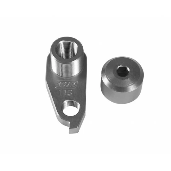 NSPAPAT0115 Patte Pour Cadre 2015 Norco Aurum 1 NSPAPAT0115 Patte Pour Cadre 2015 Norco Aurum