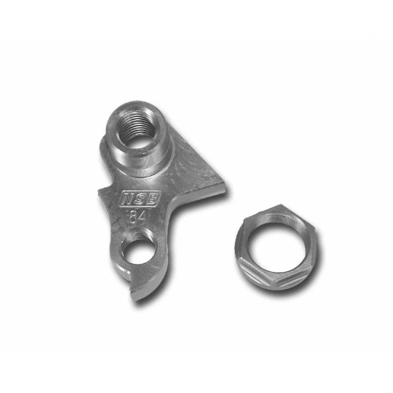 NSPAPAT0084 Patte Pour Cadre Commencal Meta AM 2012 1 NSPAPAT0084 Patte Pour Cadre Commencal Meta AM 2012