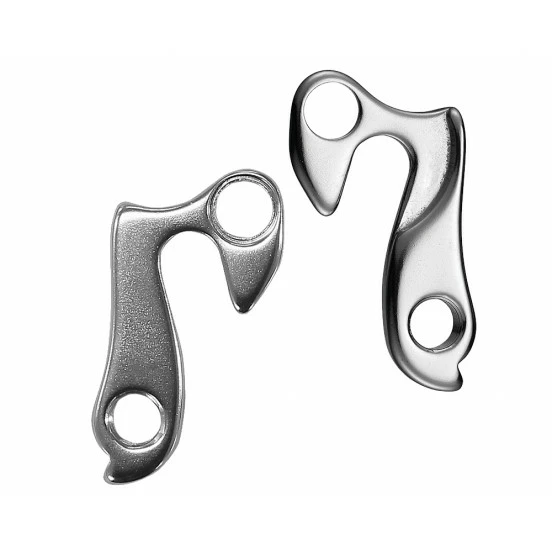 SBPAPAT033 Patte Pour Cadres Da Bomb, Felt, Orange, Massi, Norco 1 SBPAPAT033 Patte Pour Cadres Da Bomb, Felt, Orange, Massi, Norco