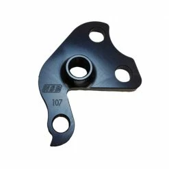 NSPAPAT0107 Patte Pour Cadre Intense Carbone 12x142mm