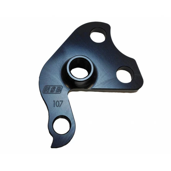 NSPAPAT0107 Patte Pour Cadre Intense Carbone 12x142mm 1 NSPAPAT0107 Patte Pour Cadre Intense Carbone 12x142mm