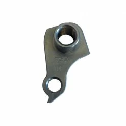 NSPAPAT0114 Patte Pour Cadre Intense Tracer 2014/15