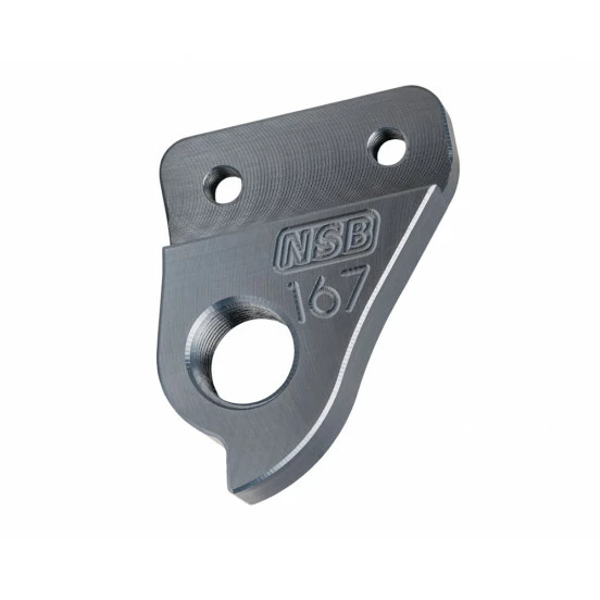 NSPAPAT0167 Patte Pour Cadre NS Bike SODA 1 NSPAPAT0167 Patte Pour Cadre NS Bike SODA