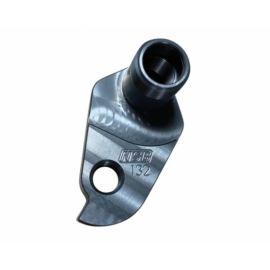 NSPAPAT0132 Patte Pour Cadre Orbea Rallon 2018+ 1 NSPAPAT0132 Patte Pour Cadre Orbea Rallon 2018+