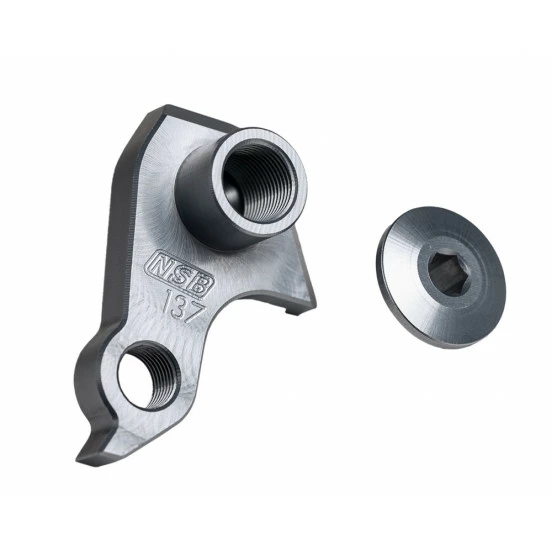 NSPAPAT0137 Patte Pour Cadre Santa Cruz 12x148 V2 1 NSPAPAT0137 Patte Pour Cadre Santa Cruz 12x148 V2