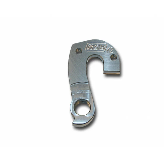 NSPAPAT0062 Patte Pour Cadre Santa Cruz Carbon 1 NSPAPAT0062 Patte Pour Cadre Santa Cruz Carbon