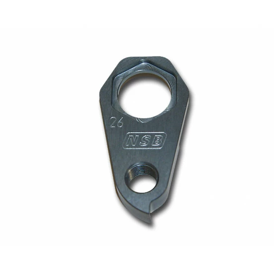 NSPAPAT0026 Patte Pour Cadre Trek Session 1 NSPAPAT0026 Patte Pour Cadre Trek Session