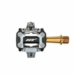 HTPEM1T Pédales M1 Titane