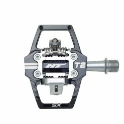 HTPET2SX Pédales T2 SX