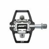 HTPET1SX Pédales T1 SX