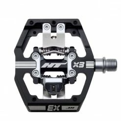 HTPEX3 Pédales X3