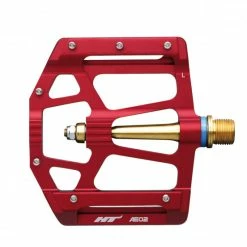 HTPEAE02T Pédales AE02 Titane