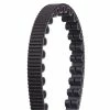 GATES CARBON DRIVE Driving Belt CDX 111T Black (CDX-11M-111T-10) Email To A Friend Share Facebook Share On Twitter