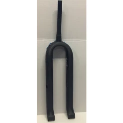 TRUST PERFORMANCE Replacement Body MESSAGE Carbon 27.5+/29" Black Email To A Friend Share Facebook Share On Twitter