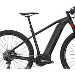 FOCUS Frame JARIFA I SL 29" Size 42 Email To A Friend Share Facebook Share On Twitter