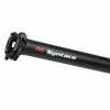 SYNTACE Seatpost P6 34.9x400mm Black (267710) Email To A Friend Share Facebook Share On Twitter