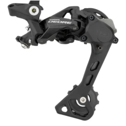 SHIMANO Rear Derailleur Deore RD-M6000 DM 10sp GS (KRDM6000DGS) Email To A Friend Share Facebook Share On Twitter