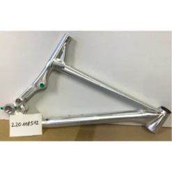 FOCUS FRONT Triangle JAM 29" Disc Raw Finish Size 44 Email To A Friend Share Facebook Share On Twitter