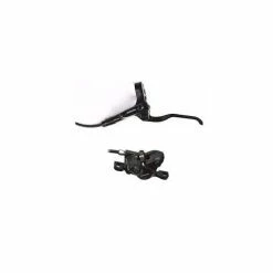 SHIMANO REAR Disc Brake BL-MT200/ BR-MT200 PM 160mm W/o Disc (L.1700mm) Black ( AMT200KRRXRX170) Email To A Friend Share Facebook Share On Twitter