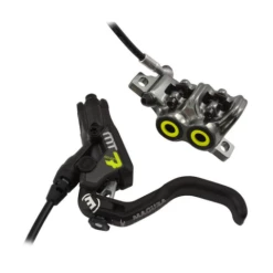 MAGURA Disc Brake MT7 PRO HC PM 160mm W/o Disc (FRONT Or REAR) Email To A Friend Share Facebook Share On Twitter