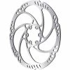 MAGURA Rotor STORM HC 203mm 6-bolts Silver Email To A Friend Share Facebook Share On Twitter