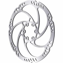 MAGURA Rotor STORM HC 203mm 6-bolts Silver Email To A Friend Share Facebook Share On Twitter