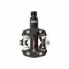 LOOK Pair Pedals MTB X-TRACK RACE Carbon Black (18223) Email To A Friend Share Facebook Share On Twitter