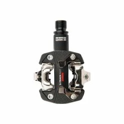 LOOK Pair Pedals MTB X-TRACK RACE Carbon Black (18223) Email To A Friend Share Facebook Share On Twitter