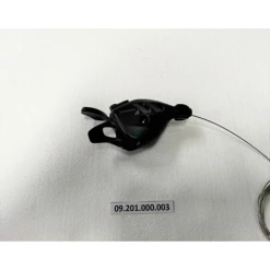 SRAM REAR Trigger XX1 Eagle 12sp SINGLE CLICK (00.7018.409.000) Email To A Friend Share Facebook Share On Twitter