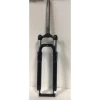 ZOOM Fork 386A 27.5" Disc QR9mm 1 1/8 Black (02-2725-00131) Email To A Friend Share Facebook Share On Twitter