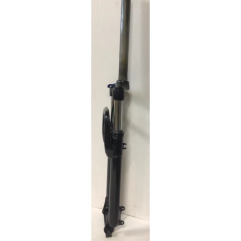 ZOOM Fork 386A 27.5" Disc QR9mm 1 1/8 Black (02-2725-00131) Email To A Friend Share Facebook Share On Twitter 2 ZOOM Fork 386A 27.5" Disc QR9mm 1 1/8 Black (02-2725-00131) Email To A Friend Share Facebook Share On Twitter – Image 2