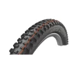 SCHWALBE Tyre HANS DAMPF 29x2.35 EVO TL-Easy Folding Black (10601108) Email To A Friend Share Facebook Share On Twitter