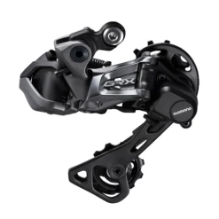 SHIMANO REAR Derailleur GRX RD-RX817 Di2 Shadow+ 11sp Direct Mount (KRDRX817) Email To A Friend Share Facebook Share On Twitter