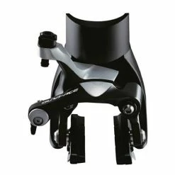 SHIMANO REAR Caliper Dura Ace BR-R9110 DM Black (KBRR9110RS82) Email To A Friend Share Facebook Share On Twitter