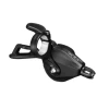 SHIMANO FRONT Shifter SLX SL-M7100 2sp Black (KSLM7100LB) Email To A Friend Share Facebook Share On Twitter