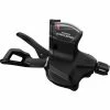 SHIMANO REAR Shifter DEORE SL-M6000 10sp Black (KSLM6000RAL) Email To A Friend Share Facebook Share On Twitter