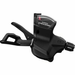 SHIMANO REAR Shifter DEORE SL-M6000 10sp Black (KSLM6000RAL) Email To A Friend Share Facebook Share On Twitter
