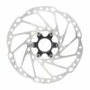 SHIMANO Disc SLX SM-RT64L Centerlock 203mm (ASMRT64LEC) Email To A Friend Share Facebook Share On Twitter