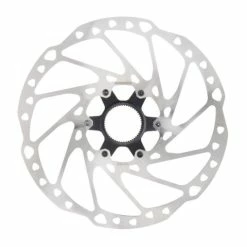 SHIMANO Disc SLX SM-RT64L Centerlock 203mm (ASMRT64LEC) Email To A Friend Share Facebook Share On Twitter